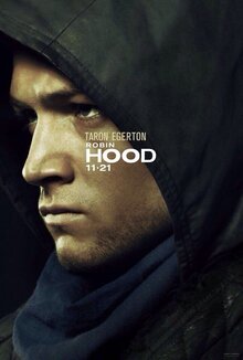 Poster of Robin Hood