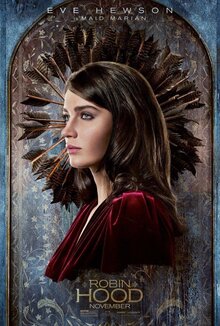 Poster of Robin Hood