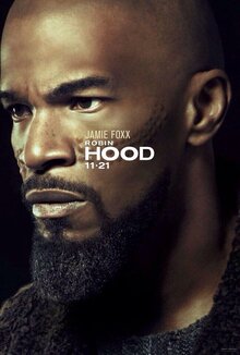 Poster of Robin Hood
