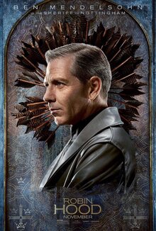 Poster of Robin Hood