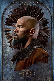 Poster of Robin Hood