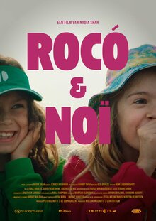 Poster of Rocó en Noï