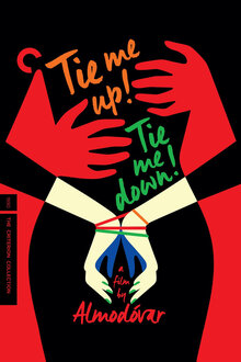 Tie Me Up! Tie Me Down!