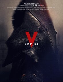 Постер фильма Ампир V