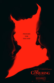 The Conjuring: Last Rites