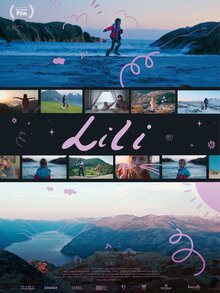 Poster of Lili