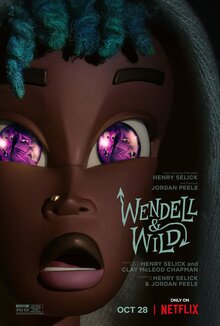 Poster of Wendell and Wild