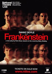 Frankenstein