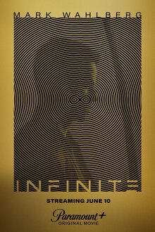 Poster of Infinite