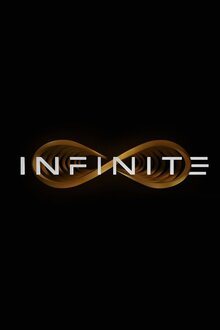 Poster of Infinite