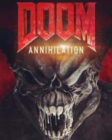 Doom: Аннигиляция