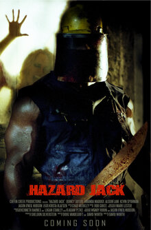 Poster of Hazard Jack