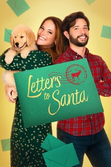 Poster of Letters to Santa