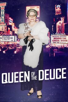 Poster of Queen of the Deuce