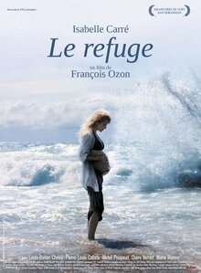 Poster of Hideaway (Le refuge)