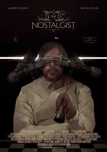 Poster of The Nostalgist