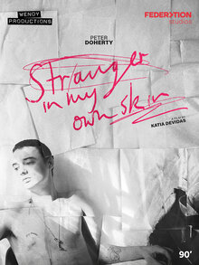Poster of Peter Doherty: Stranger in My Own Skin