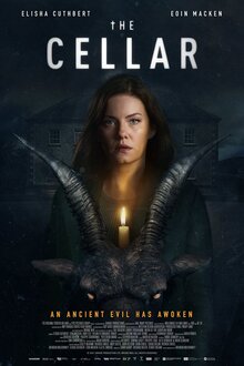 Poster of The Cellar