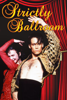 Strictly Ballroom