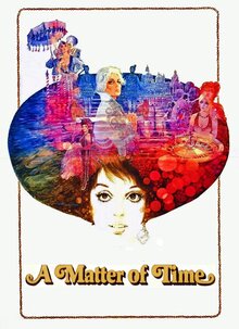 A Matter of Time