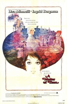 Poster of A Matter of Time