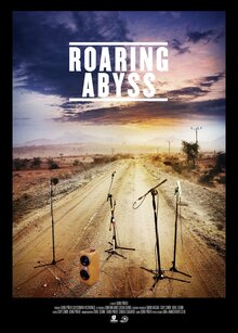 Poster of Roaring Abyss