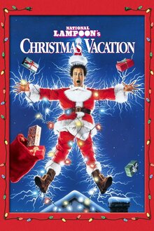 National Lampoon's Christmas Vacation