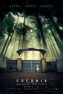 Poster of Colonia