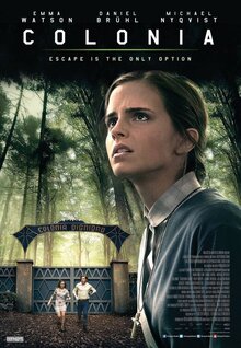 Poster of Colonia