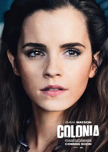 Poster of Colonia
