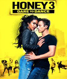 Poster of Honey 3