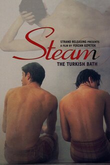 Hamam: el bagno turco