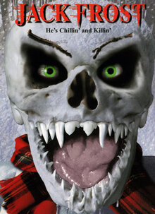 Poster of Jack Frost