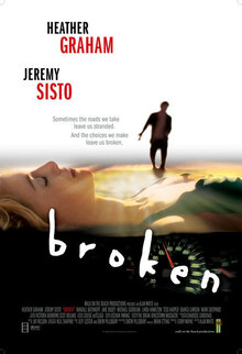 Poster of Broken
