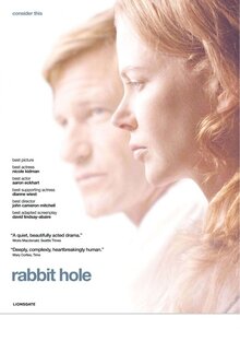 Poster of Rabbit Hole