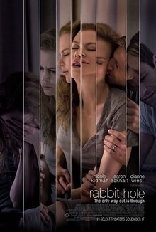 Poster of Rabbit Hole