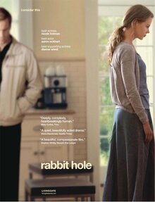 Poster of Rabbit Hole