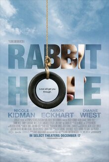 Poster of Rabbit Hole