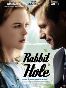 Poster of Rabbit Hole