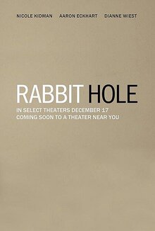 Poster of Rabbit Hole