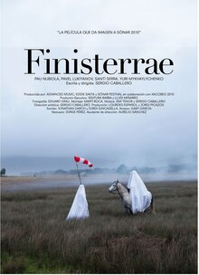Poster of Finisterrae