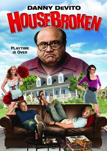 Poster of House Broken