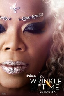 Poster of A Wrinkle in Time