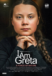 Я, Грета