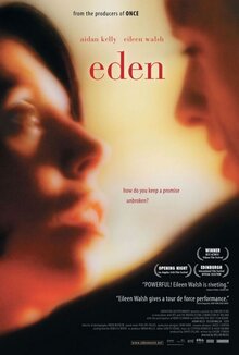 Poster of Eden