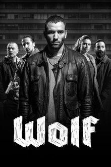 Poster of Wolf