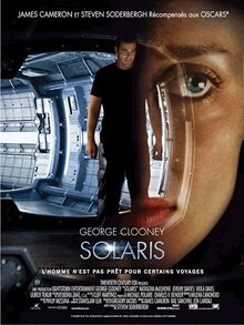 Poster of Solaris