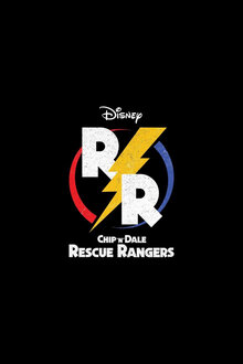 Poster of Chip 'n Dale: Rescue Rangers