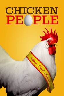 Poster of Chicken People