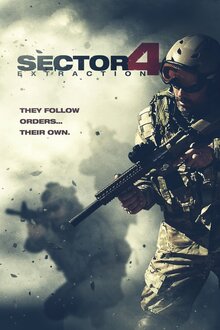 Poster of Sector 4